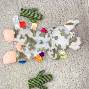 Cute Taggies Signature Toy USA