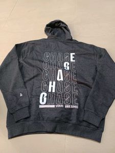 Chase Your Dreams Hoodie, L Size