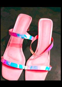 Dressberry Heels In Good Condition Fixed Price