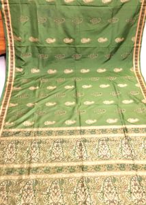 Resam Banarasi Saree