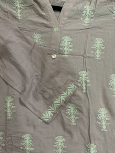 Elegant Kurta