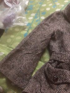 Winter Coat