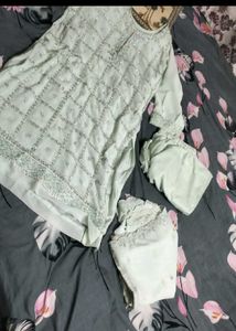Elegant Kurta Set