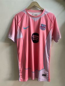 FC Barcelona Special Version - Pink (L)