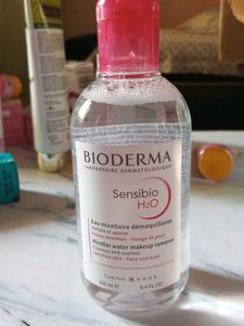 Bioderma Miscellar Water