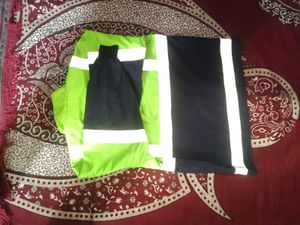 Highlighter Jacket