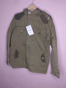 Women's Jacket.