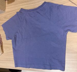Bonkers Baby Tee