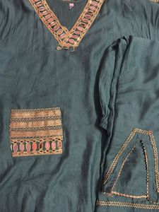 Elegant Kurta Set