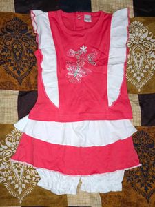 Baby Clothing