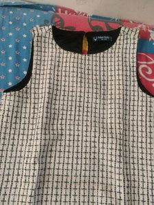 Allen Solly Middi For Girls