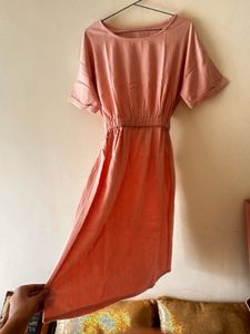 Tshirt Dress