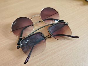 RayBan Sunglasses Unisex