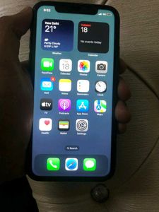 iPhone in Good Condition