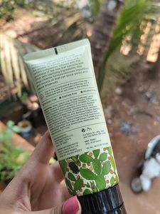 Quench Gel Face Wash For Oily Skin
