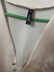 Short Blazer
