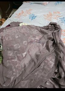 Saree It Still Good In Condition