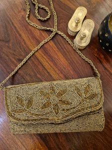 Party Clutches