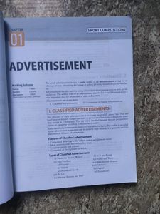 Name : All In One Book For Class 12 (All Streams)