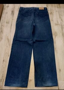 Blue Jeans