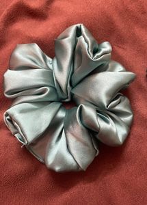 2 Size Scrunchie Set