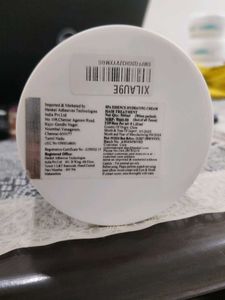 Schwarzkopf Spa Essence Masque