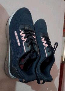 Campus Stylish Sneakers