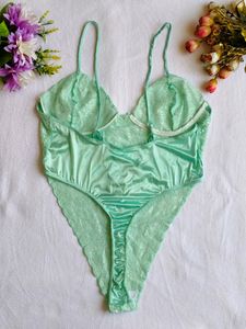 Net Bodysuit