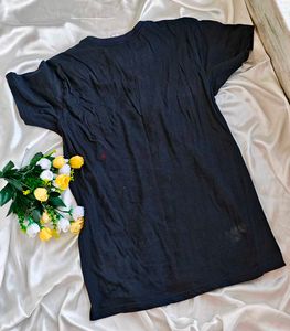 Black T-Shirt!