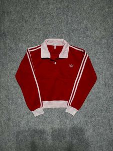 Adidas pull over women