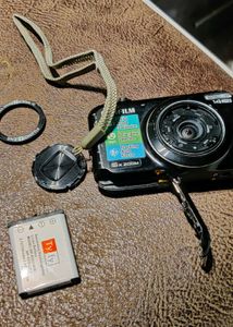 Fujifilm Digital Camera