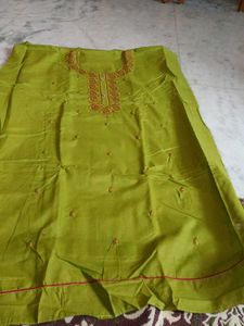 Kurti Pant Dupatta Meterial