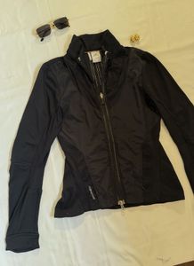 Adidas Workout Jacket