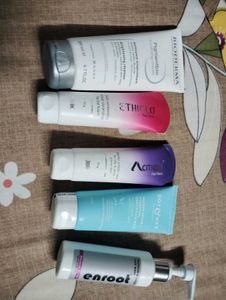 Face Wash Dot And Key Bioderma Acmed