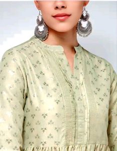 Elegant Kurta