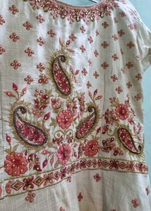Elegant Ethnic Gown