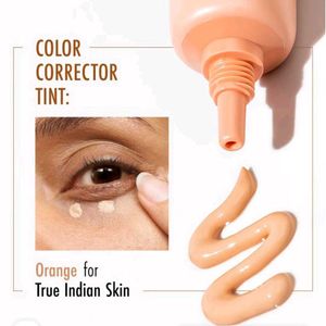 MCAFFEINE UNDER EYE CREAM &amp; OIL CONTROL SERUM