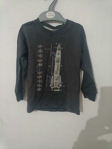 Tshirt For Kids