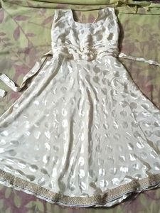 Kurti // Frock