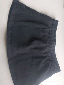 Stylish Black Pants
