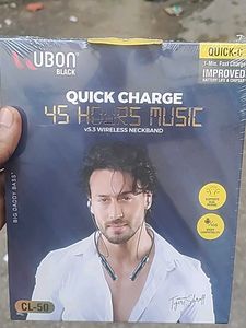 UBON CL-50 Wireless Neckband