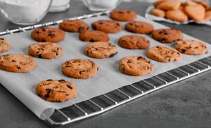 Non-Stick Baking Paper Roll