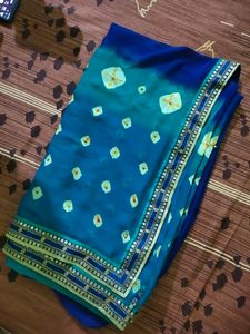 🎉 Branded Laxmipati sarees for Party