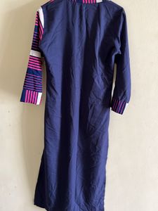 Long Kurta | Size L