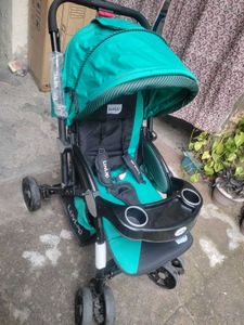 Luvlap Galaxy Stroller Good Condition