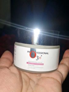 Professional O3+ combo