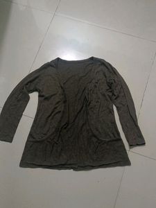 Women&#39;s Winter Shrug