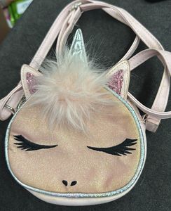 Omg Unicorn Sling Bag