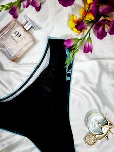 🇳🇿💫🔥 Black Bikini Bottom