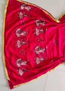 Rang Rasiya Shawl